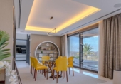 Detached villa with land for sale on España, Campo-Mijas, ref: TR383791 photo