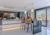 Detached villa with land for sale on España, Campo-Mijas, ref: TR383791 photo