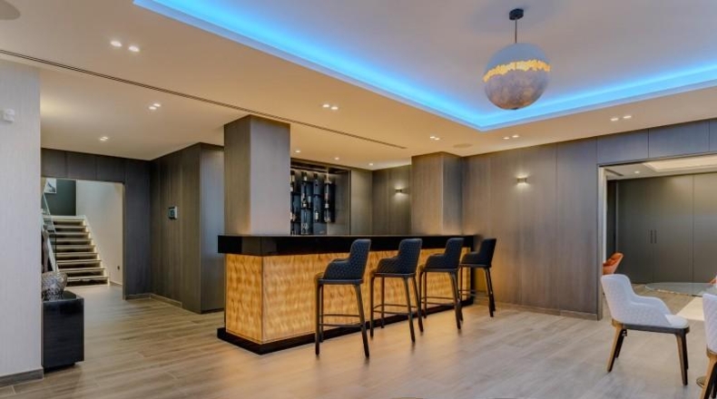 Малага - Mijas - 1640m2