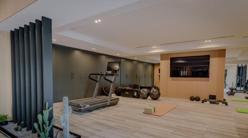 Малага - Mijas - 1640m2