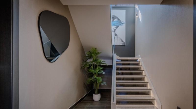 Малага - Mijas - 1640m2