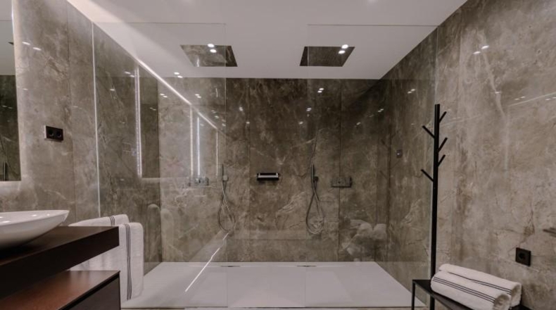 Малага - Mijas - 1640m2