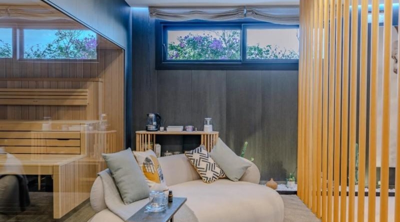 Малага - Mijas - 1640m2