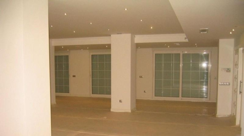 Alicante - Alicante - 1500m2
