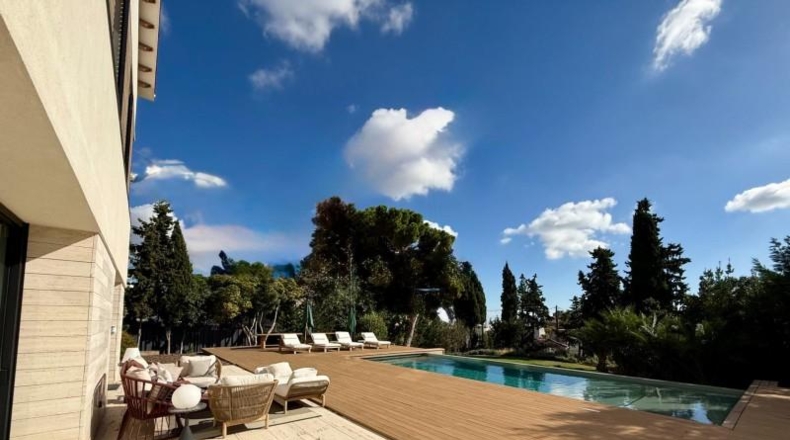 Barcelona - Barcelona - 1500m2