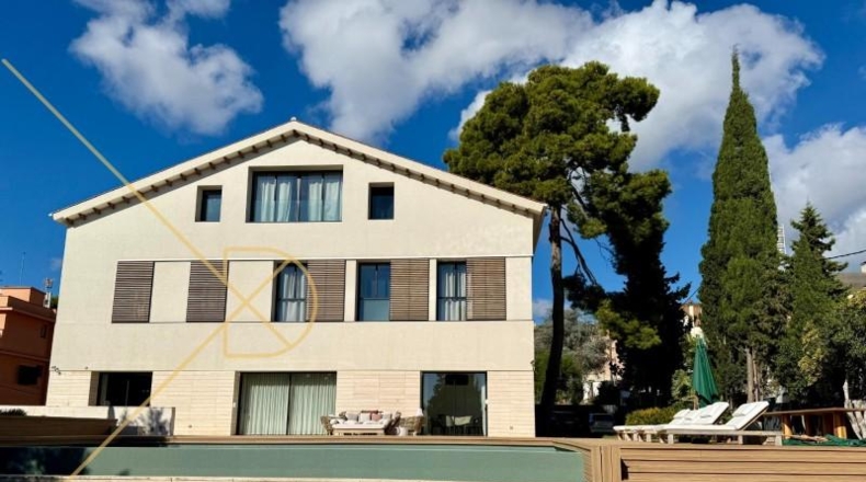 Barcelona - Barcelona - 1500m2