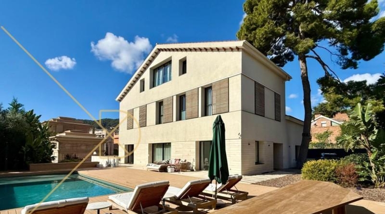 Barcelona - Barcelona - 1500m2