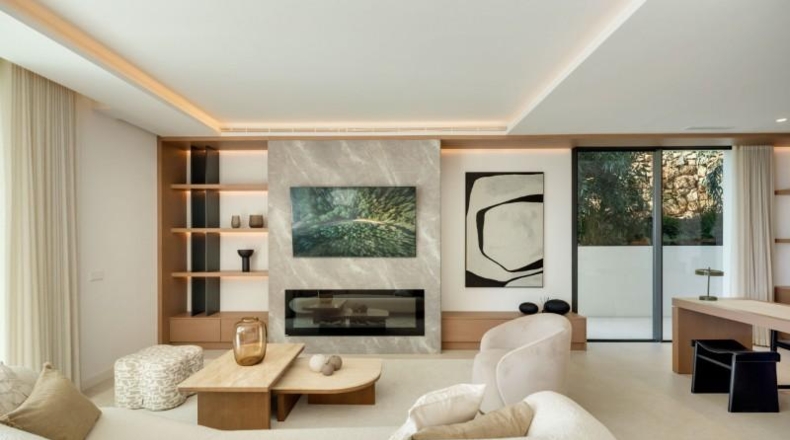Málaga - Marbella - 1003m2
