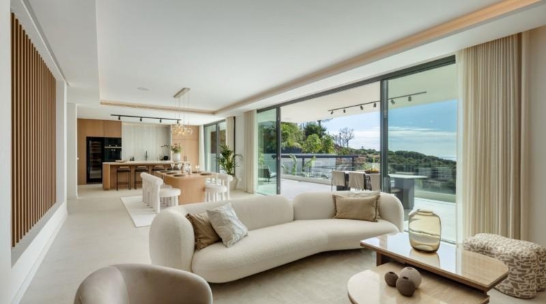 Málaga - Marbella - 1003m2