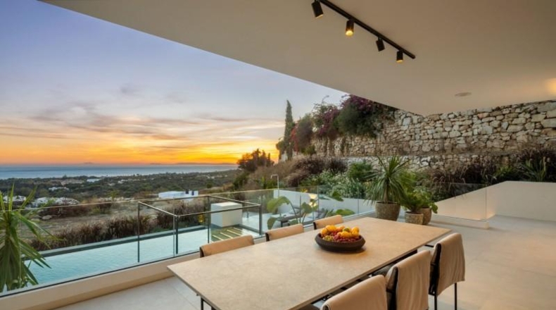 Málaga - Marbella - 1003m2