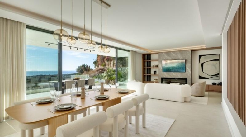 Málaga - Marbella - 1003m2