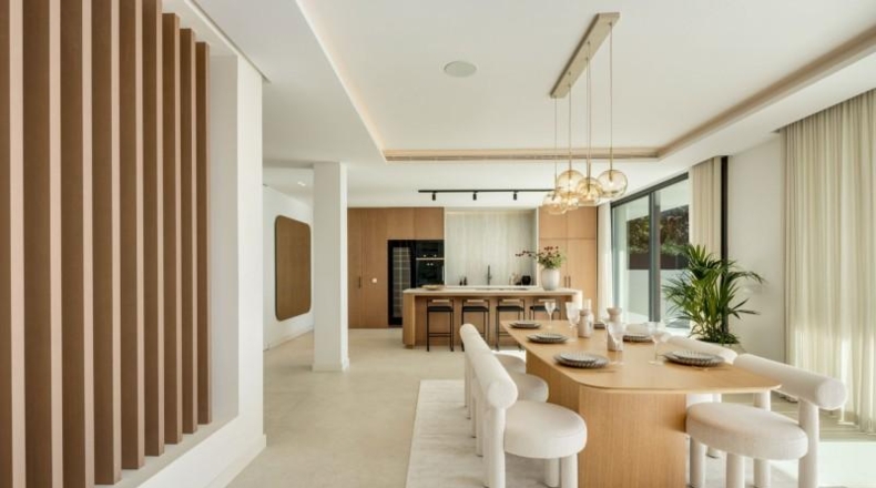 Málaga - Marbella - 1003m2