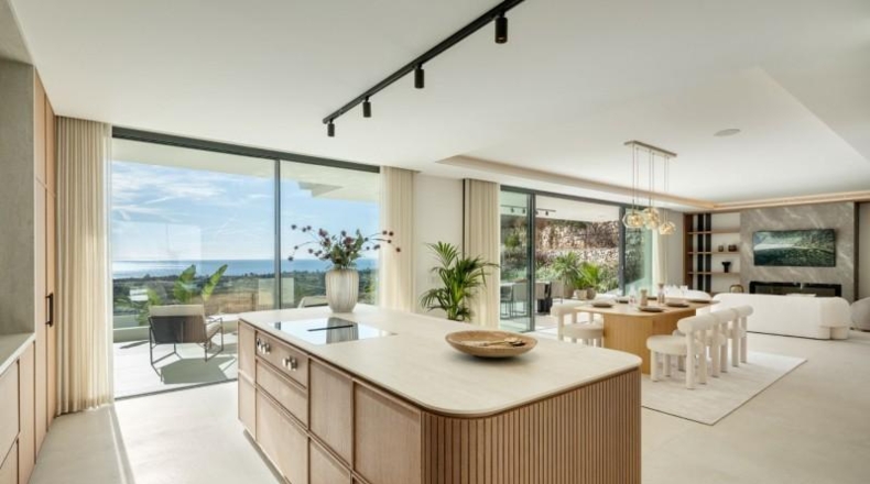 Málaga - Marbella - 1003m2