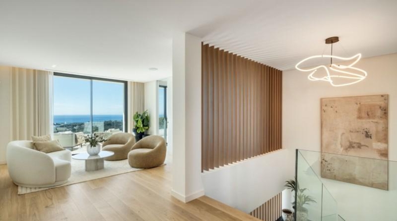 Málaga - Marbella - 1003m2