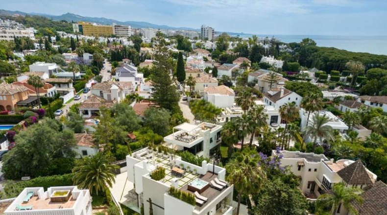 Málaga - Marbella - 503m2