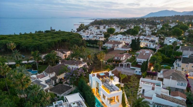 Málaga - Marbella - 503m2
