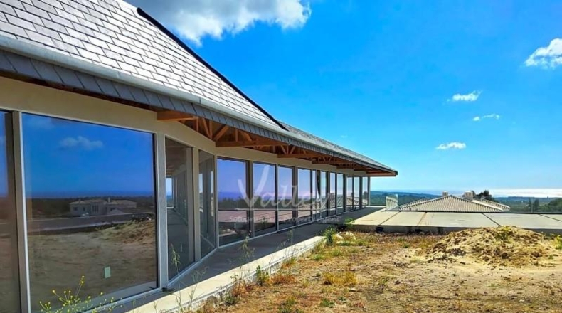 Orense - Vilariño de Conso - 2560m2
