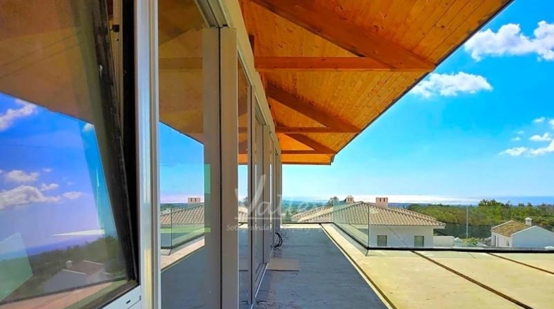 Orense - Vilariño de Conso - 2560m2