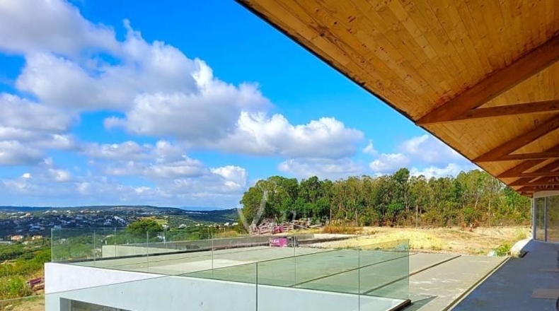 Orense - Vilariño de Conso - 2560m2