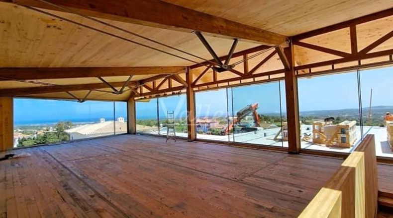 Orense - Vilariño de Conso - 2560m2