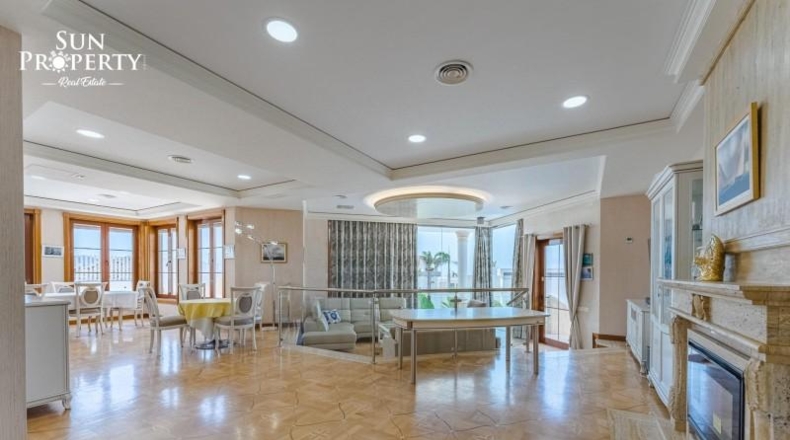 Las Palmas - San Bartolomé de Tirajana - 2700m2