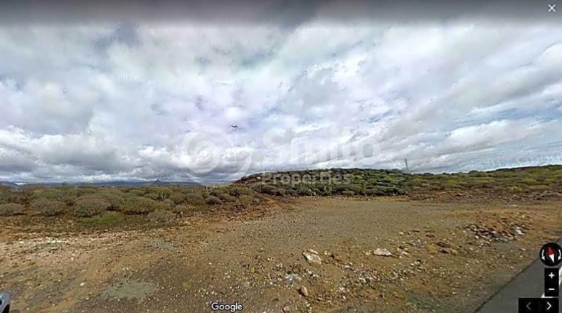 Jaén - Arjona - 19932m2