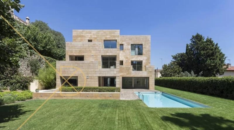 Barcelona - Barcelona - 1500m2