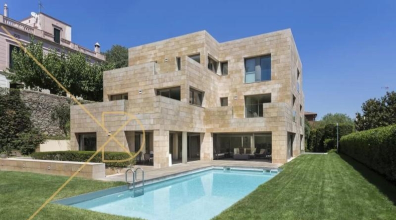 Barcelona - Barcelona - 1500m2