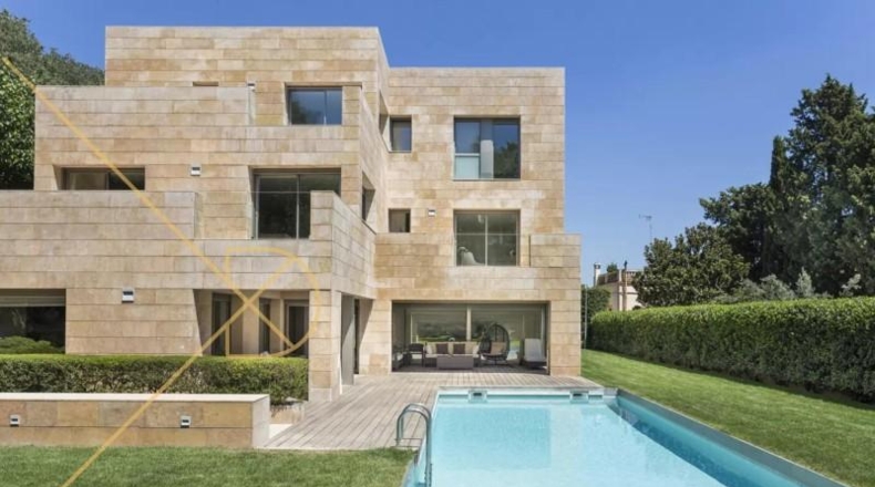 Barcelona - Barcelona - 1500m2