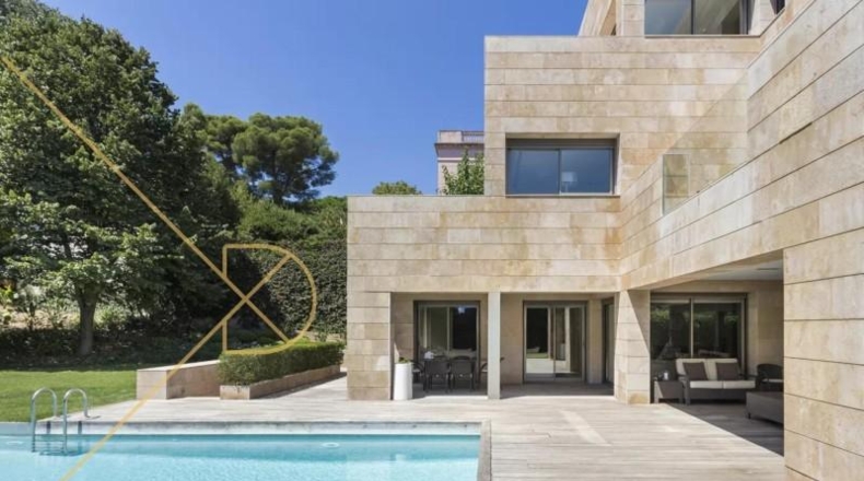 Barcelona - Barcelona - 1500m2