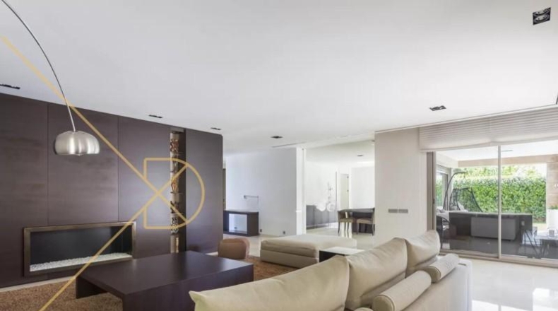 Barcelona - Barcelona - 1500m2
