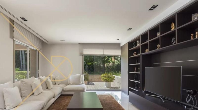 Barcelona - Barcelona - 1500m2