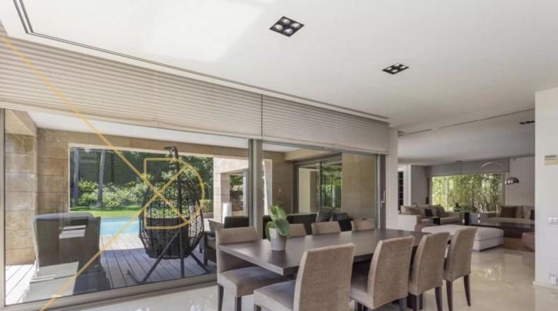 Barcelona - Barcelona - 1500m2