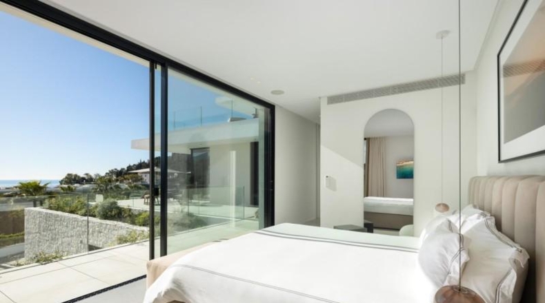 Málaga - Benahavís - 5100m2