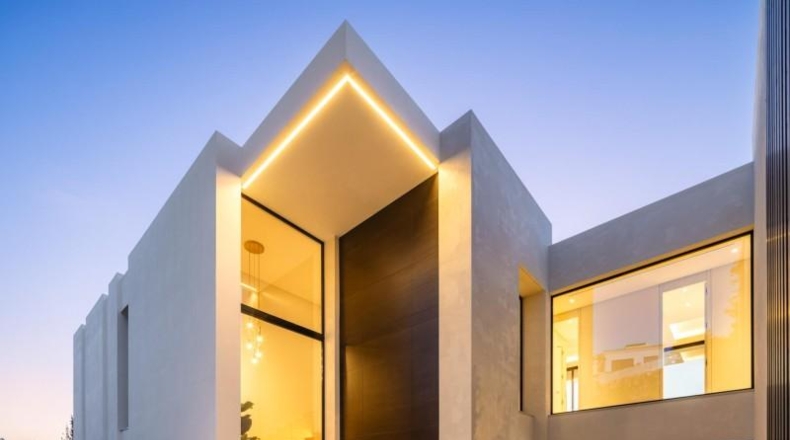 Málaga - Benahavís - 5100m2