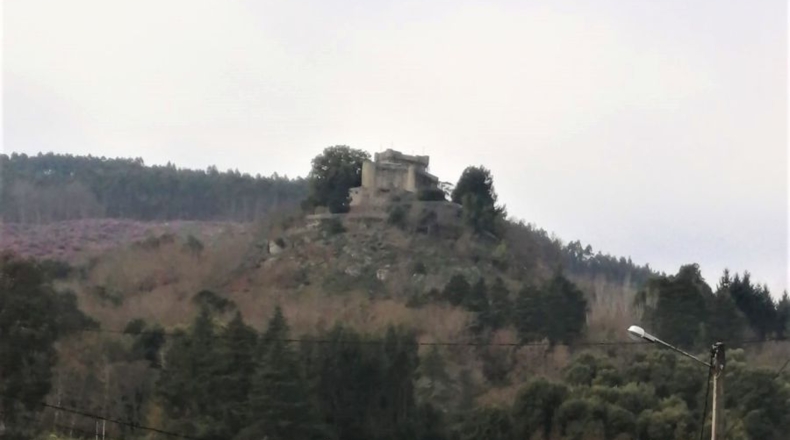 Pontevedra - Мондариф - 1268m2