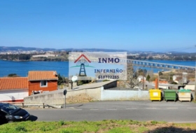 A Pobra do Caramiñal 1450&nbsp;м²