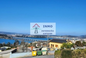 A Pobra do Caramiñal 1450&nbsp;м²