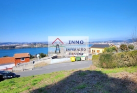 A Pobra do Caramiñal 1450&nbsp;м²