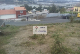 A Pobra do Caramiñal 1450&nbsp;м²
