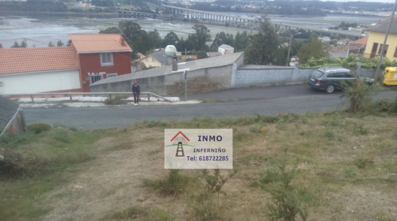 La Corunya - Neda - 1450m2