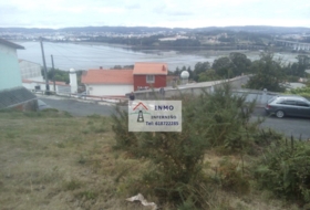 A Pobra do Caramiñal 1450&nbsp;м²