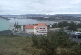 A Pobra do Caramiñal 1450&nbsp;м²