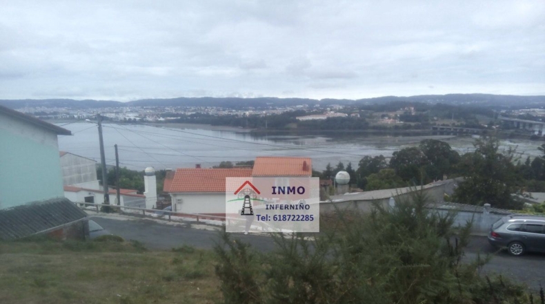 La Corunya - Neda - 1450m2