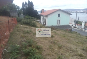 A Pobra do Caramiñal 1450&nbsp;м²