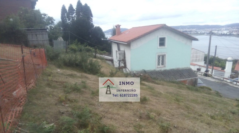La Corunya - Neda - 1450m2