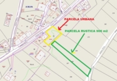 Non-developable land for sale in A Pobra do Caramiñal ref: TR385507 photo