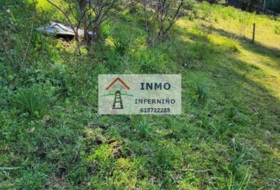 A Pobra do Caramiñal 1450&nbsp;м²