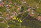 Non-developable land for sale in A Pobra do Caramiñal ref: TR385507 photo
