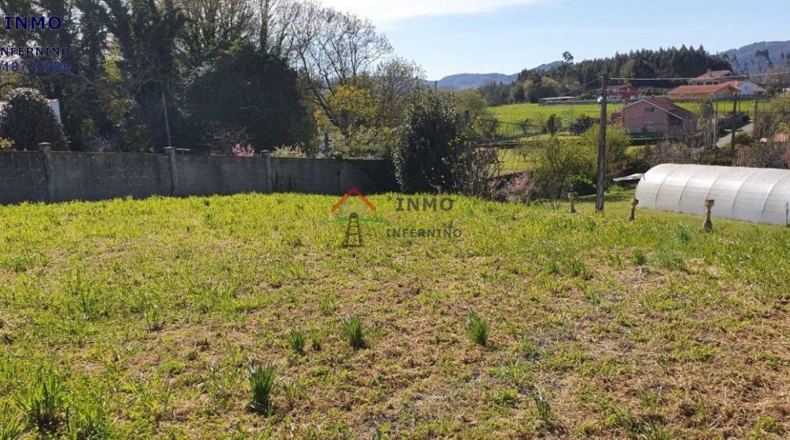 La Coruna - Narón - 600m2